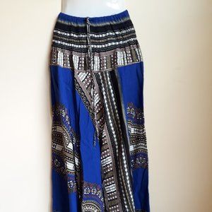 $10 Blue long pants